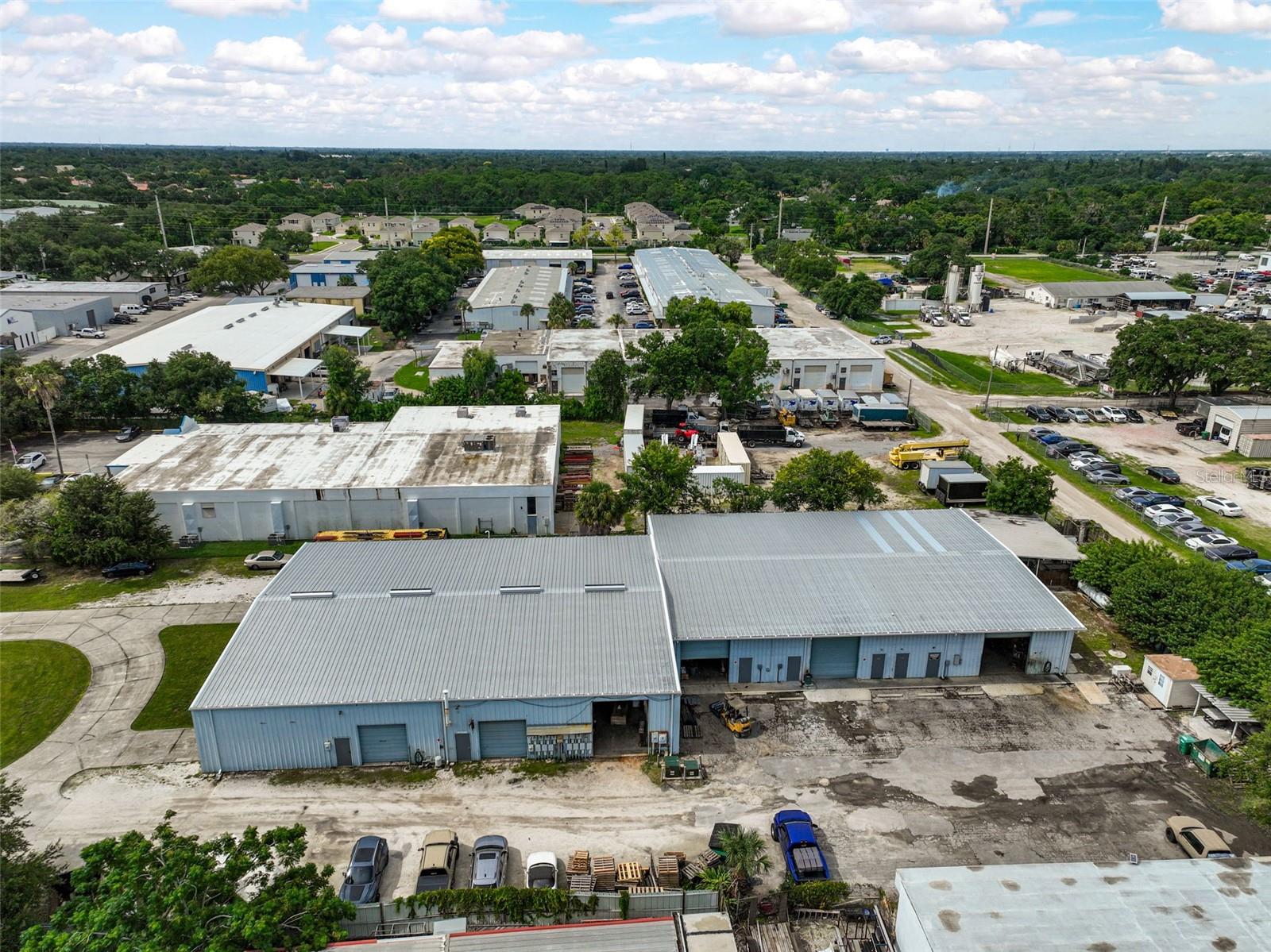 CATALYST INDUST PARK - Commercial Sale