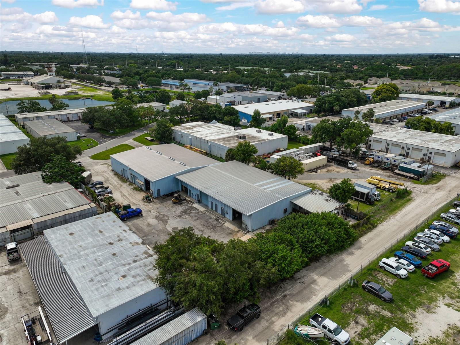 CATALYST INDUST PARK - Commercial Sale