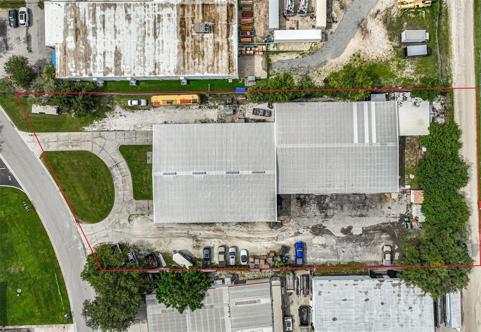 CATALYST INDUST PARK - Commercial Sale