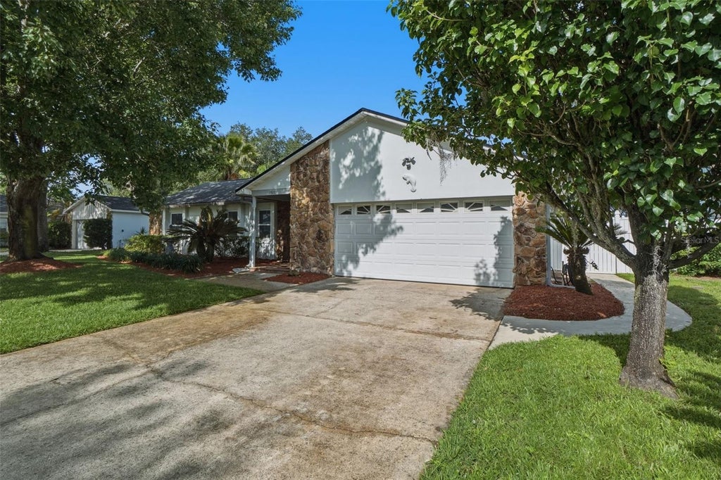 Photo of 1511 Gladiolas Drive, Winter Park, FL 32792 (MLS # O6412441)