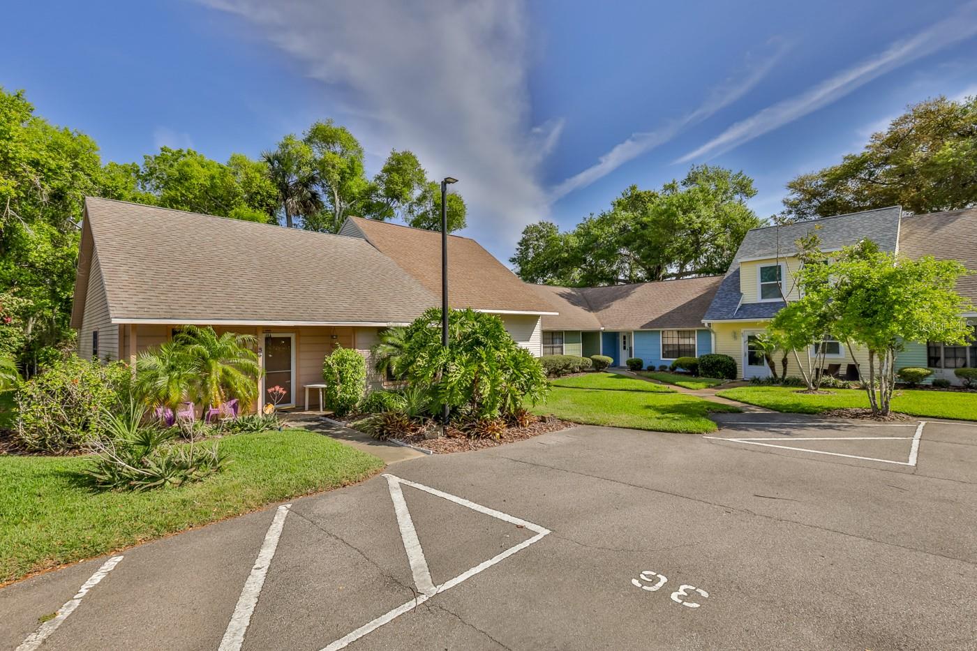 Persimmon Place Ph F - Residential