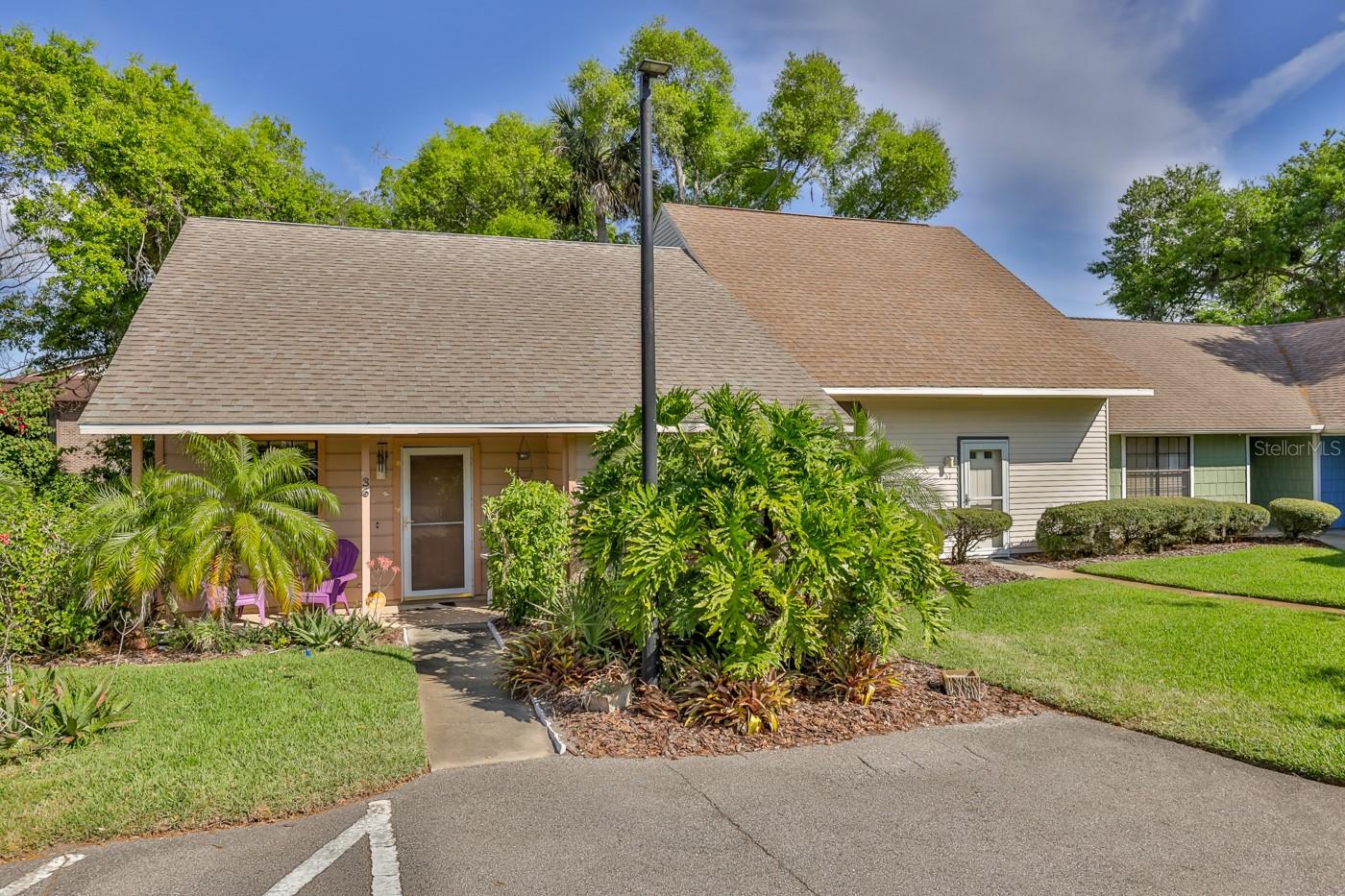 Persimmon Place Ph F - Residential