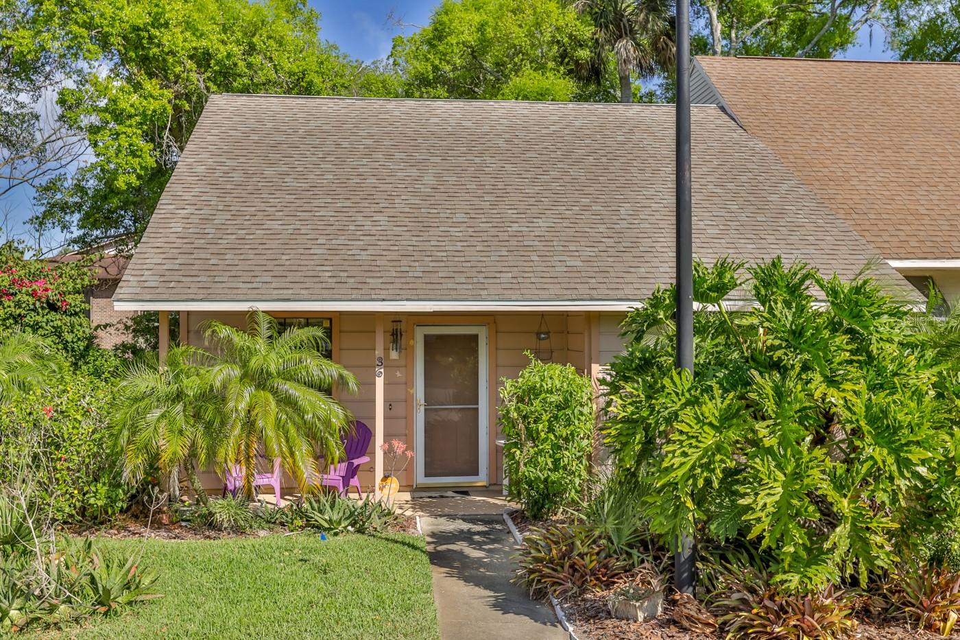 Persimmon Place Ph F - Residential