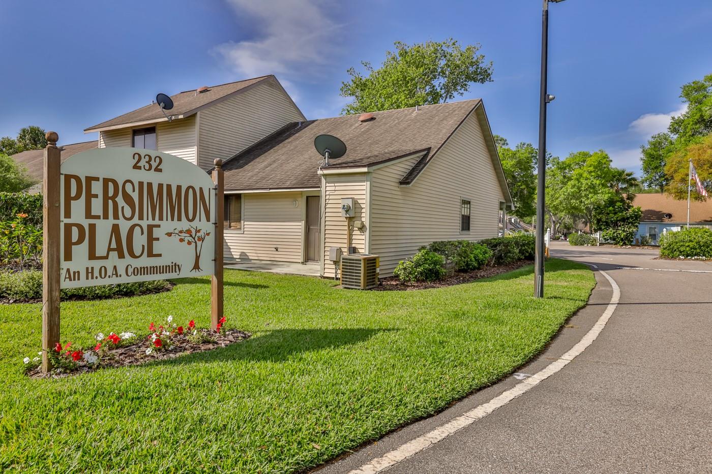 Persimmon Place Ph F - Residential