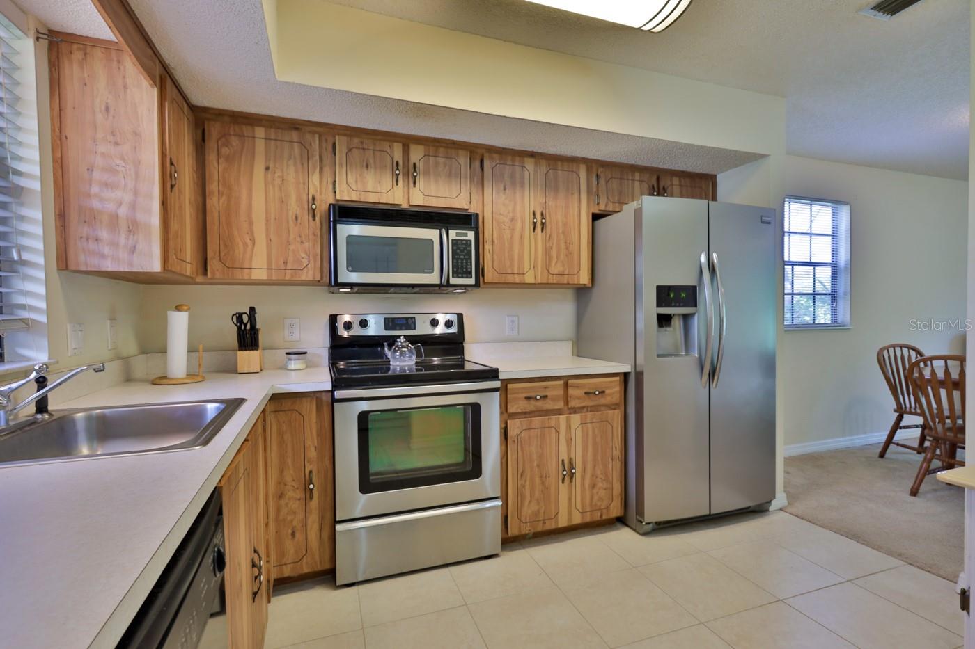 Persimmon Place Ph F - Residential