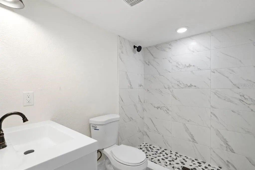 WILDWOOD SUB - Residential Income