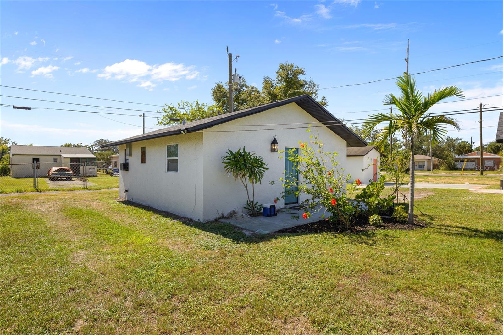 WILDWOOD SUB - Residential Income