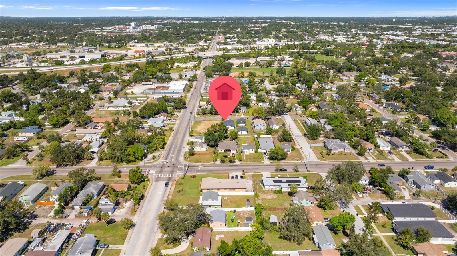 WILDWOOD SUB - Residential Income