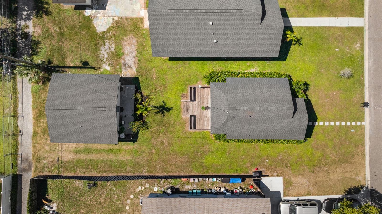 WILDWOOD SUB - Residential Income