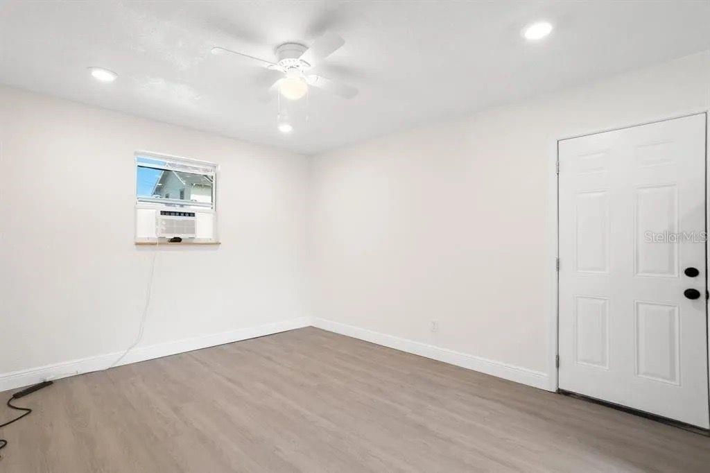 WILDWOOD SUB - Residential Income