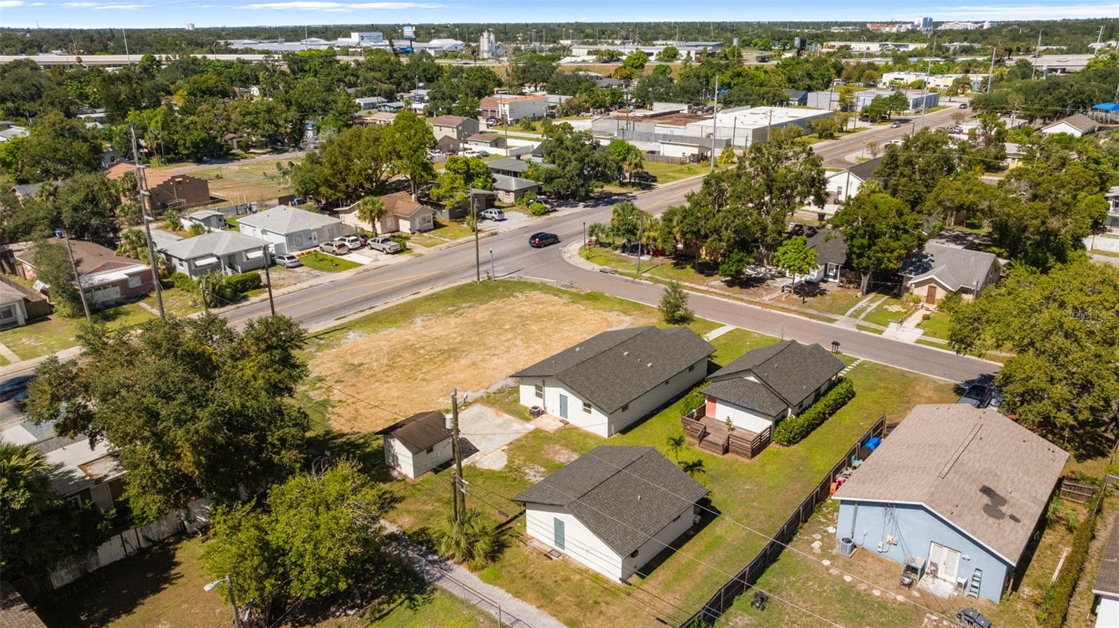 WILDWOOD SUB - Residential Income