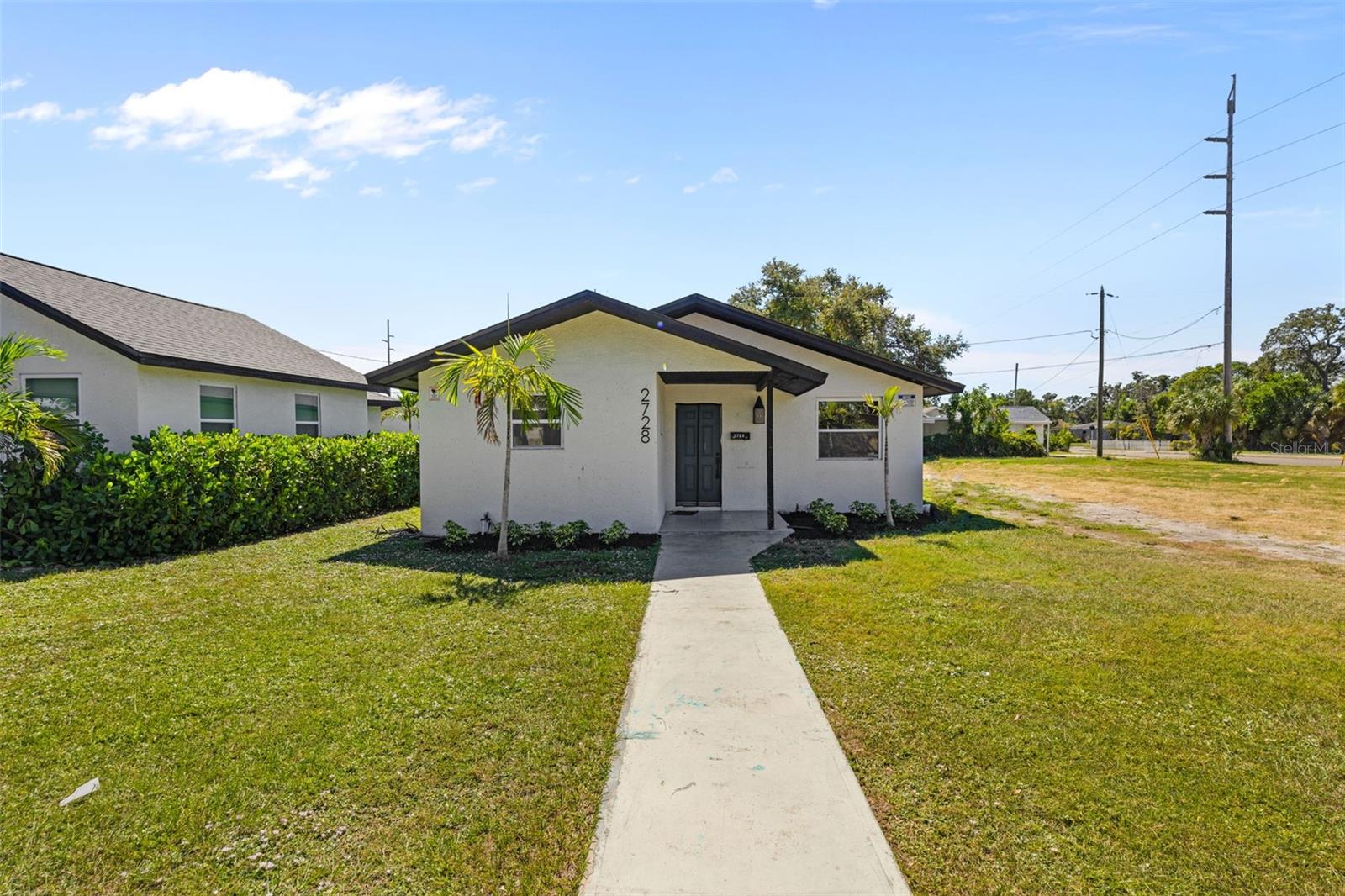 WILDWOOD SUB - Residential Income