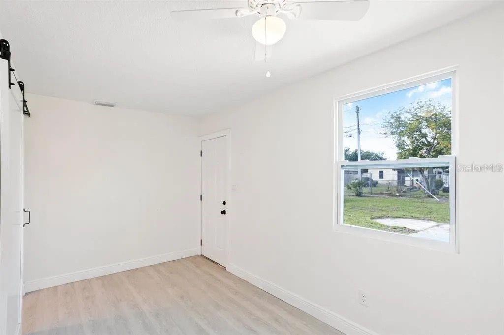 WILDWOOD SUB - Residential Income