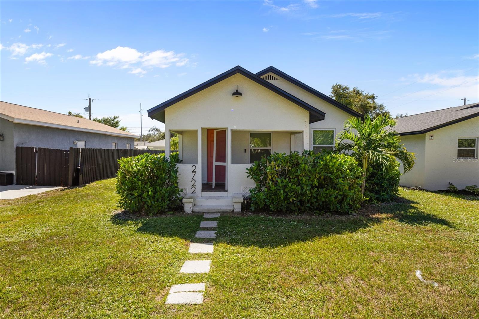 WILDWOOD SUB - Residential Income