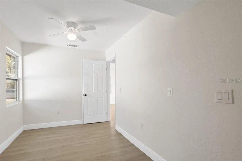 WILDWOOD SUB - Residential Income