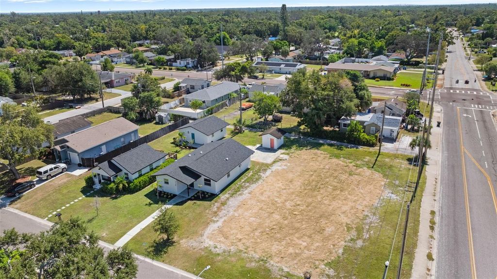 Photo of 2722 14th Avenue S, St Petersburg, FL 33712 (MLS # TB8443916)