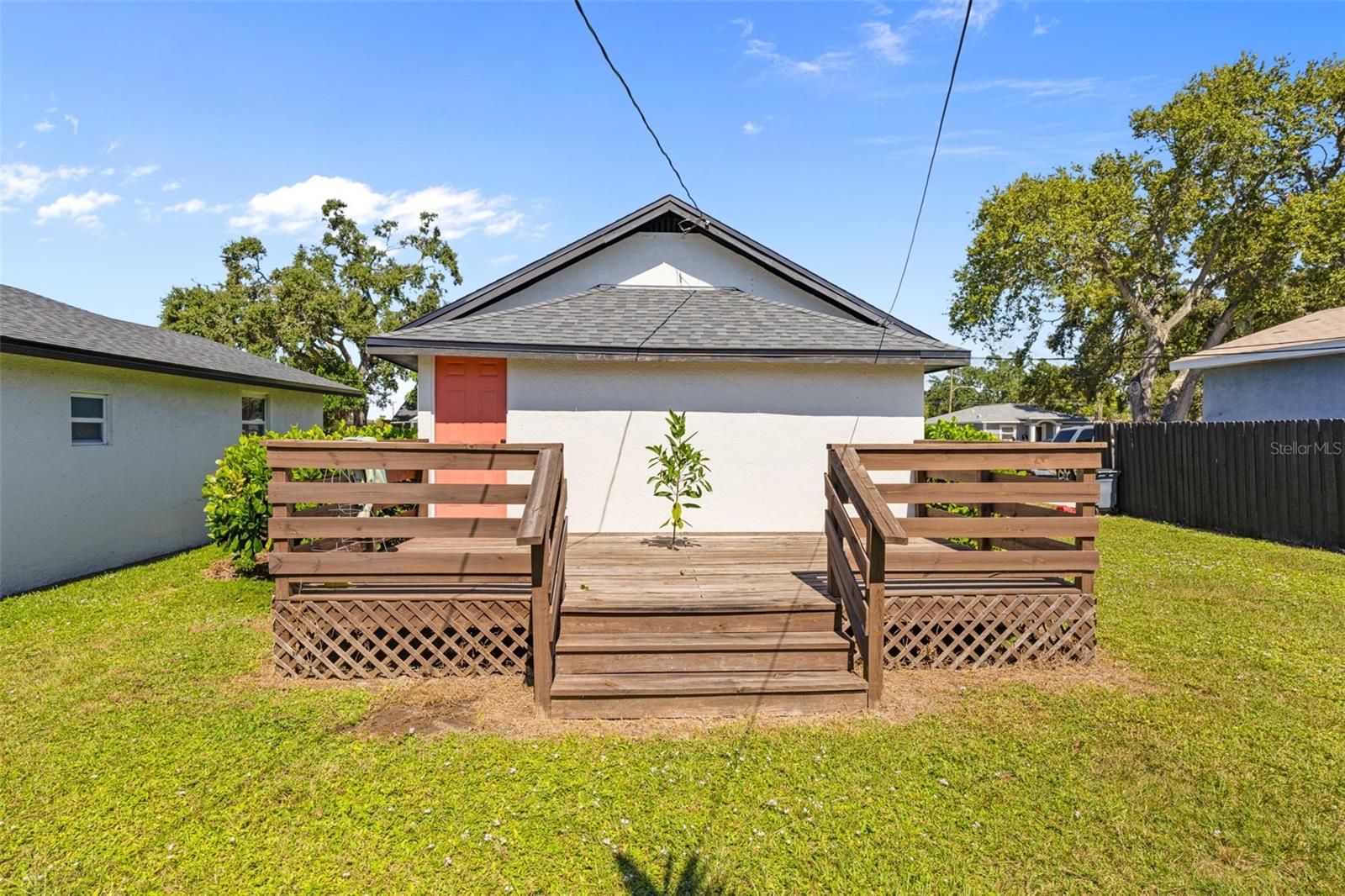 WILDWOOD SUB - Residential Income