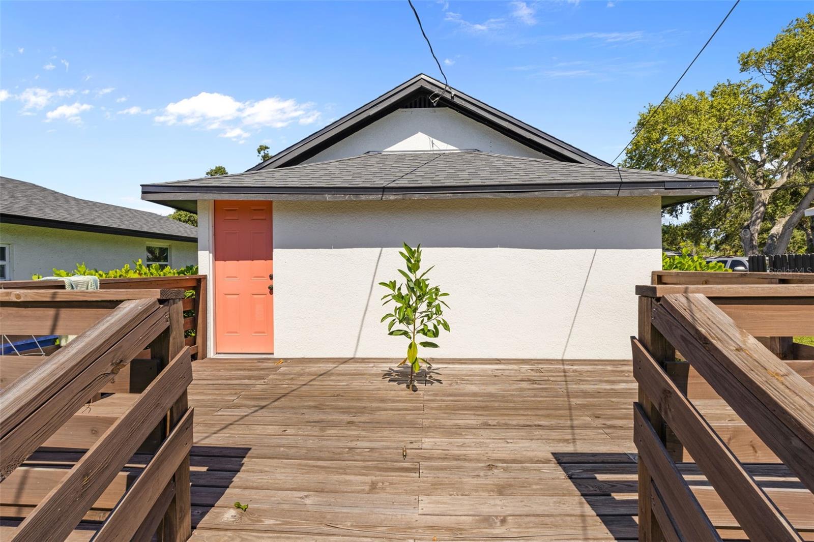 WILDWOOD SUB - Residential Income