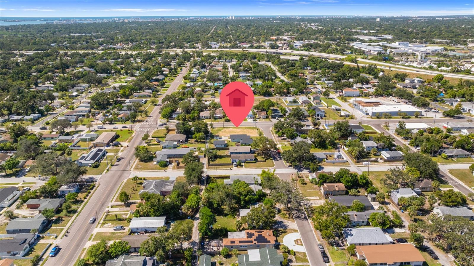 WILDWOOD SUB - Residential Income