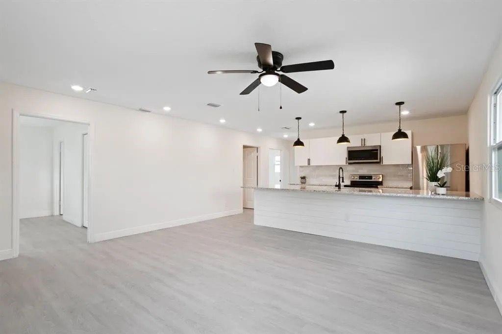 WILDWOOD SUB - Residential Income