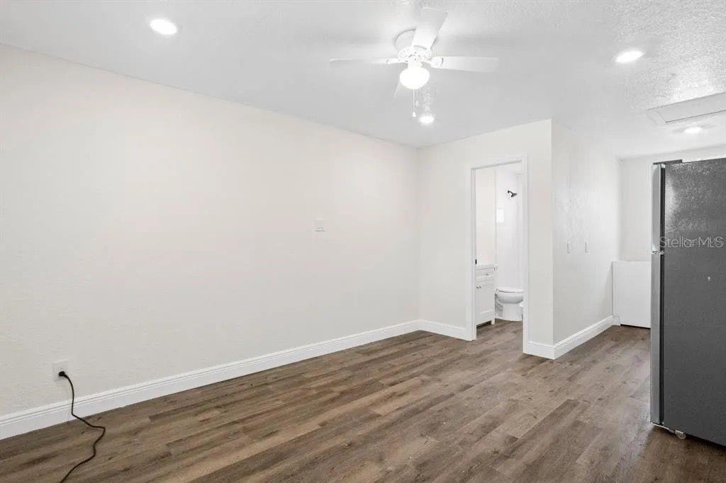 WILDWOOD SUB - Residential Income