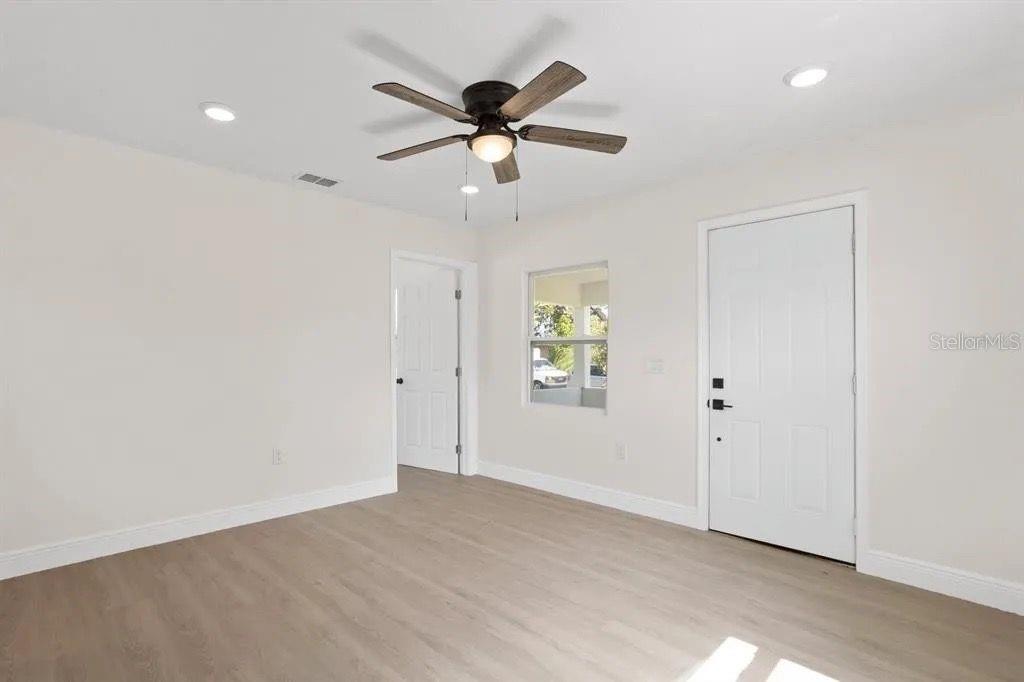 WILDWOOD SUB - Residential Income