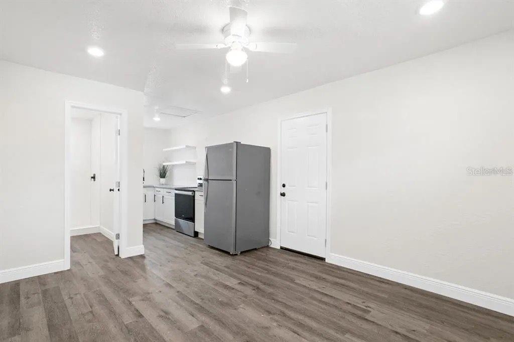 WILDWOOD SUB - Residential Income