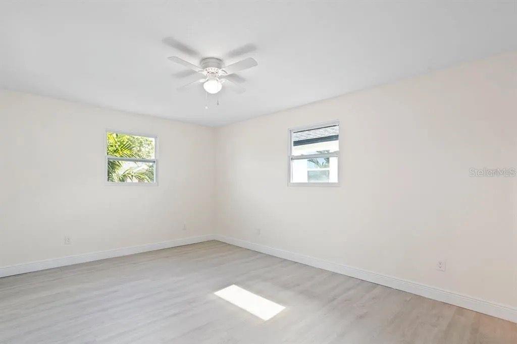 WILDWOOD SUB - Residential Income