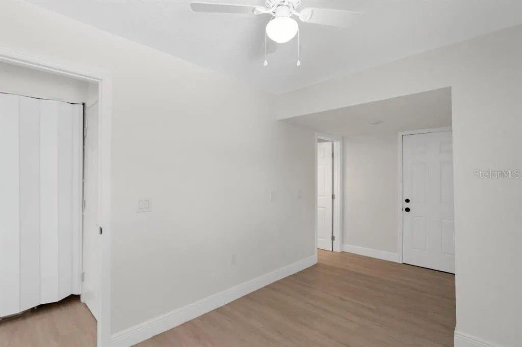 WILDWOOD SUB - Residential Income