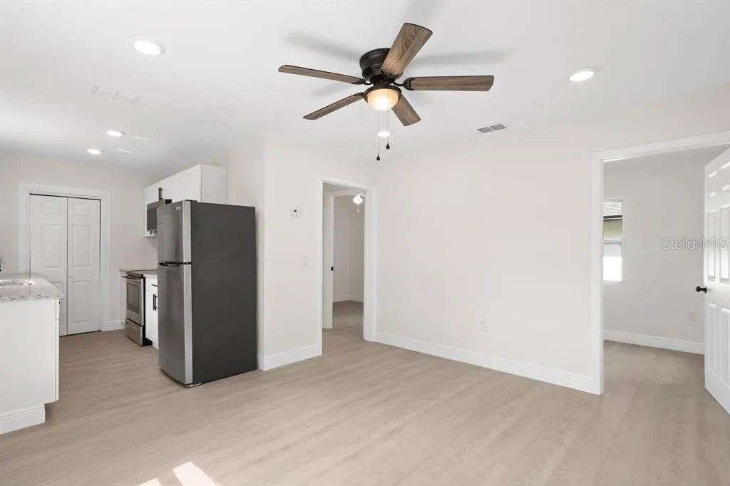 WILDWOOD SUB - Residential Income