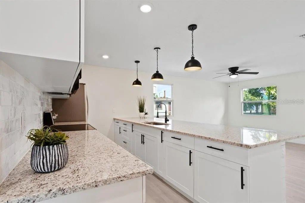 WILDWOOD SUB - Residential Income