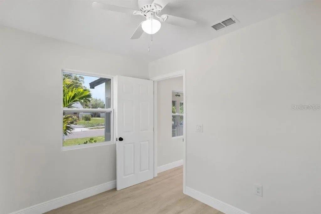 WILDWOOD SUB - Residential Income