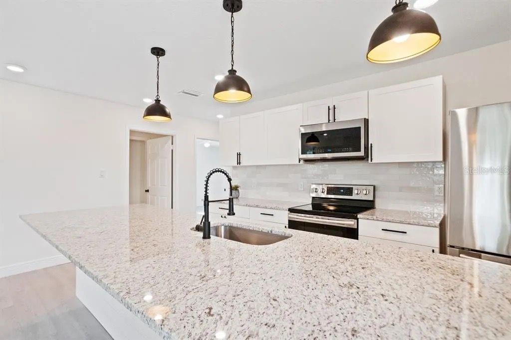 WILDWOOD SUB - Residential Income