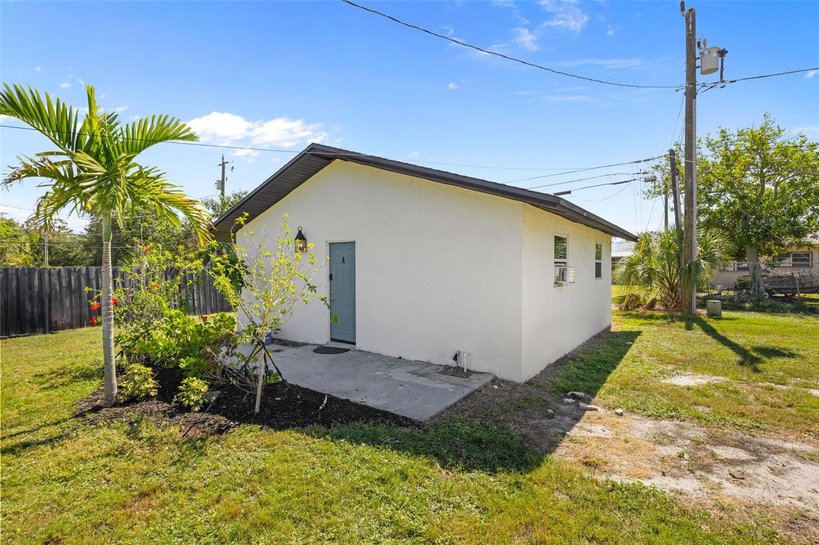 WILDWOOD SUB - Residential Income