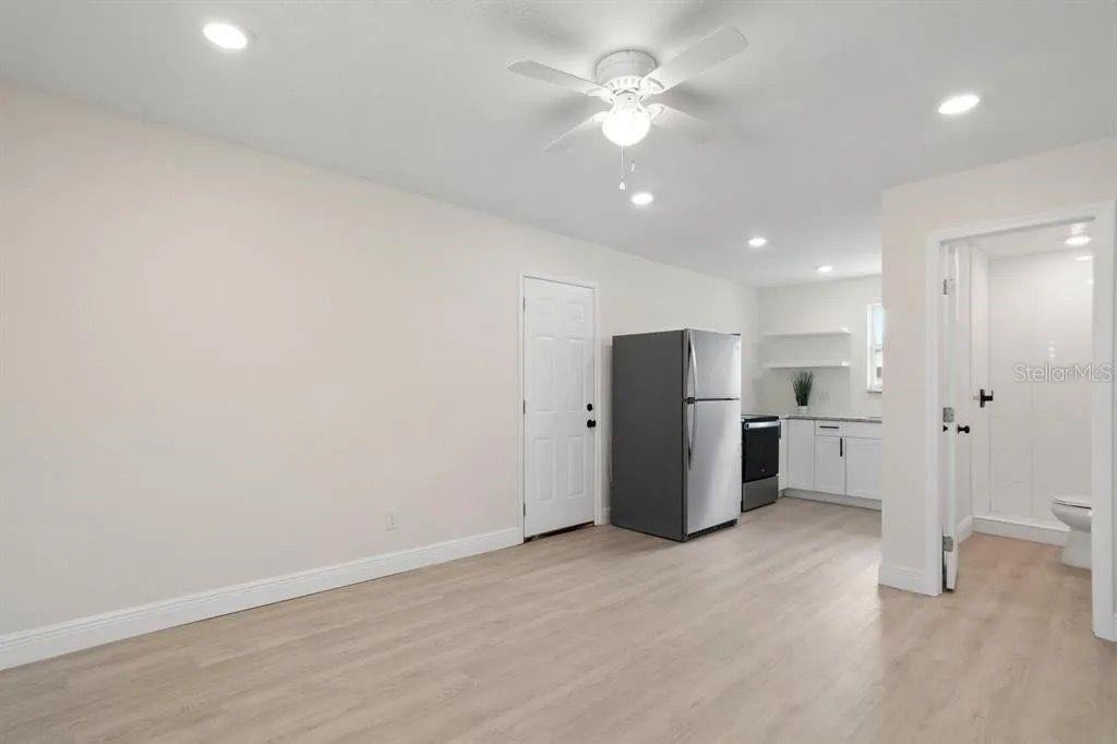 WILDWOOD SUB - Residential Income