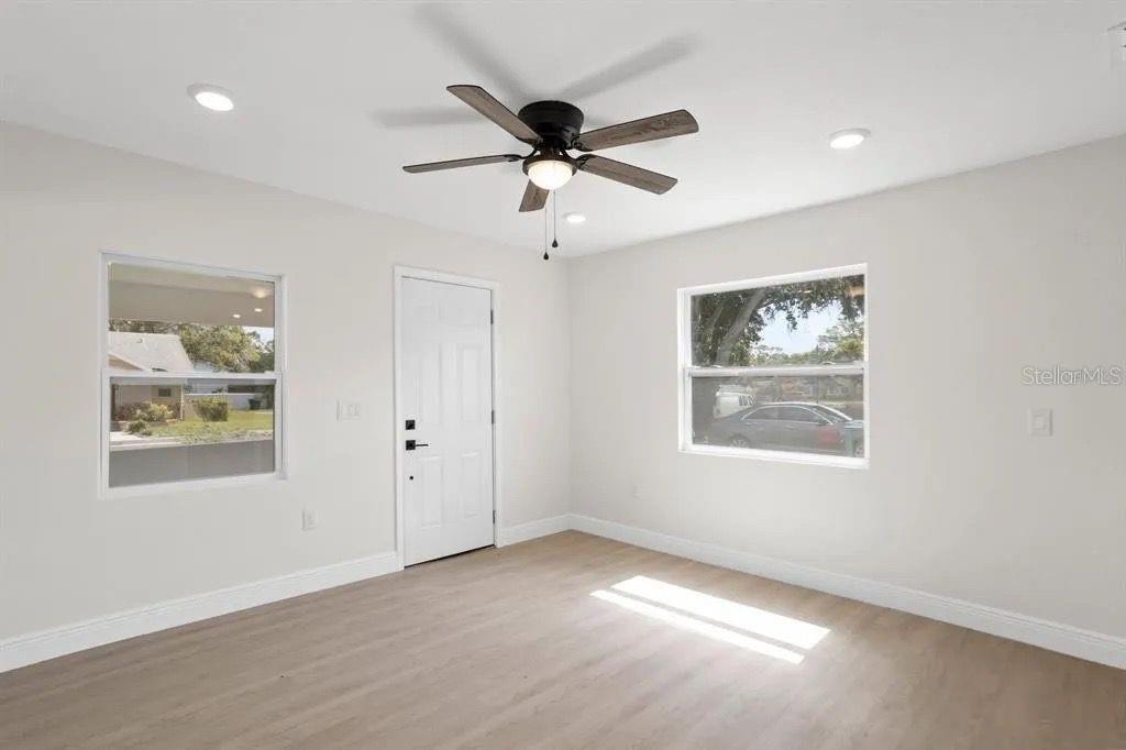 WILDWOOD SUB - Residential Income