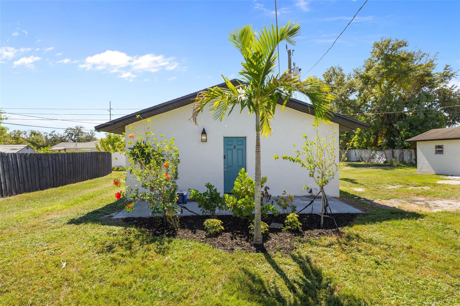 WILDWOOD SUB - Residential Income