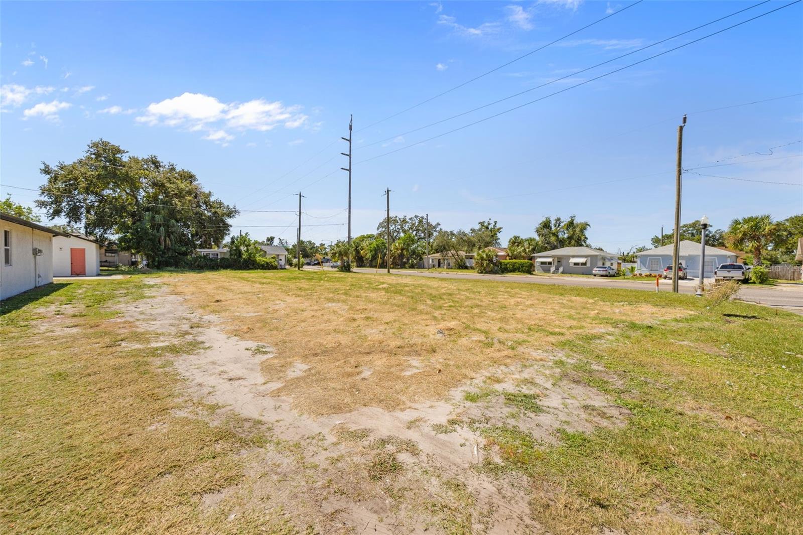 WILDWOOD SUB - Residential Income