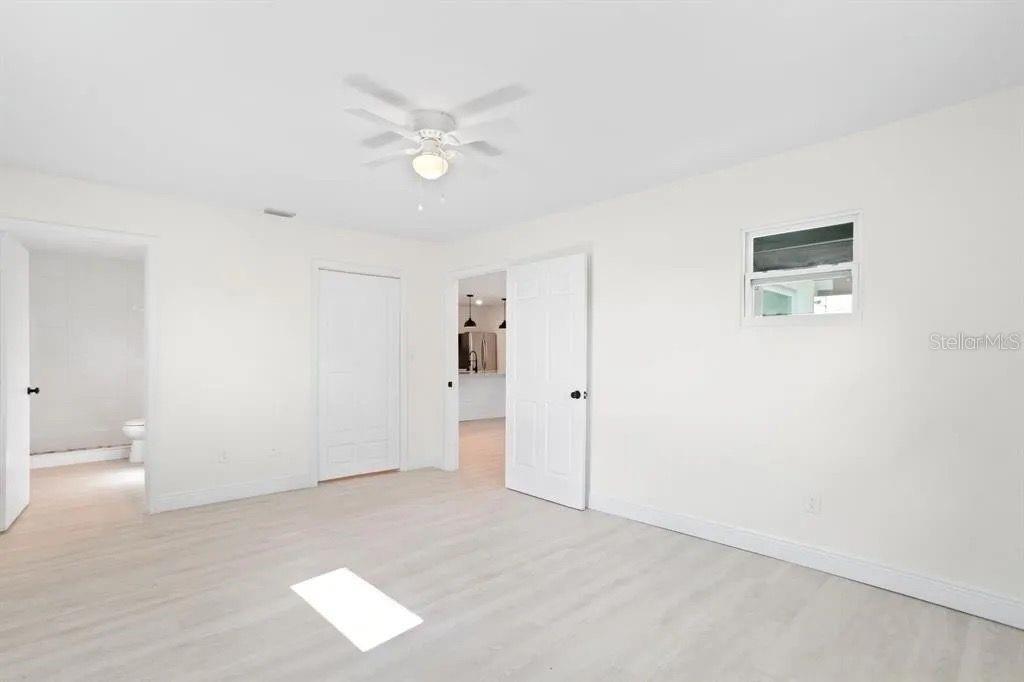 WILDWOOD SUB - Residential Income