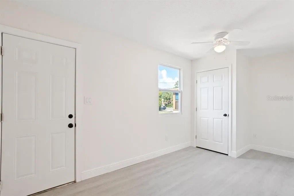 WILDWOOD SUB - Residential Income