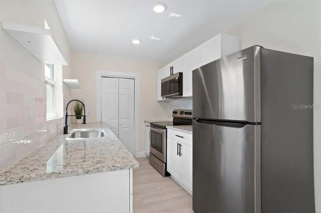 WILDWOOD SUB - Residential Income