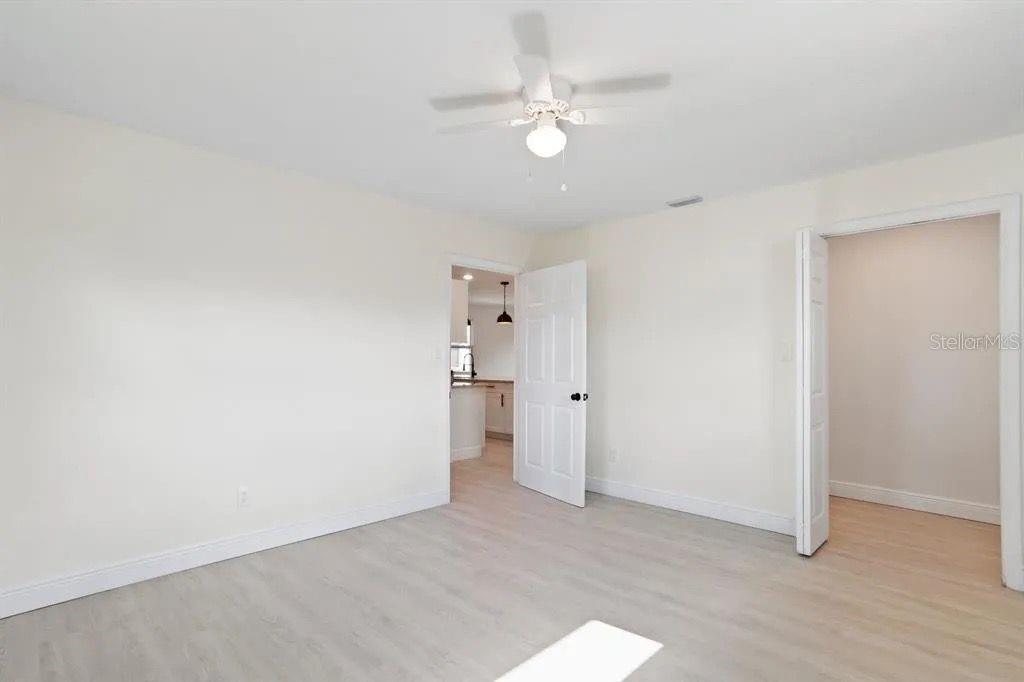 WILDWOOD SUB - Residential Income