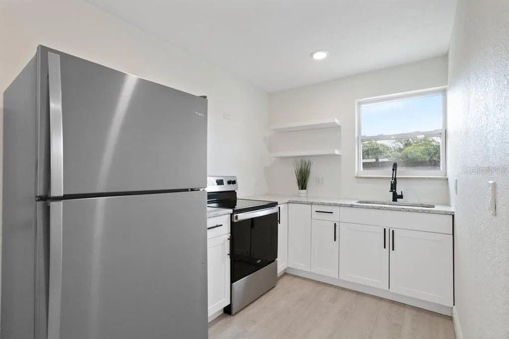 WILDWOOD SUB - Residential Income