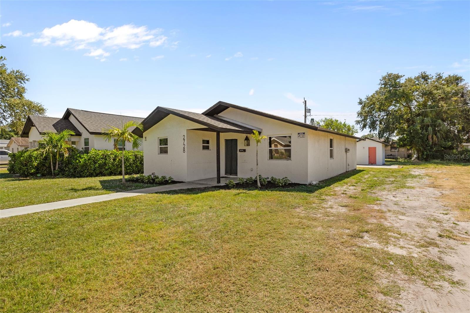 WILDWOOD SUB - Residential Income