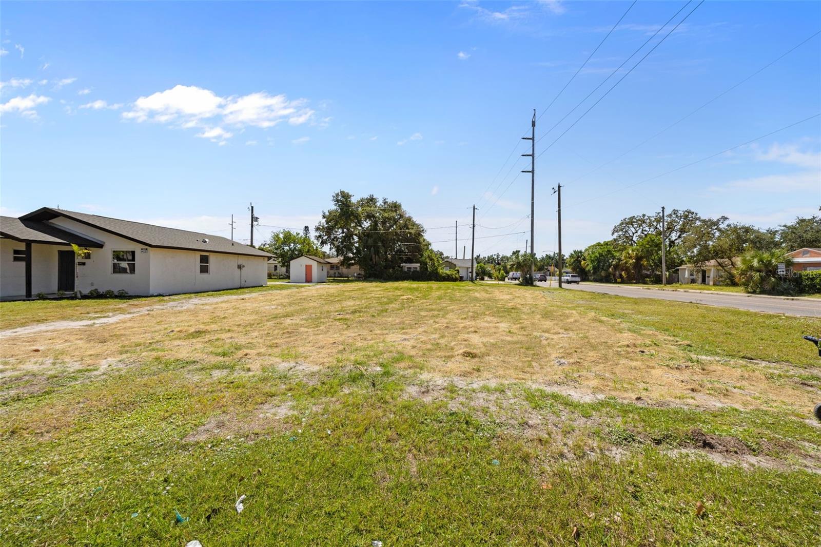 WILDWOOD SUB - Residential Income