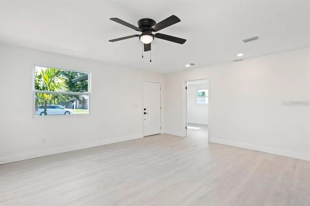 WILDWOOD SUB - Residential Income