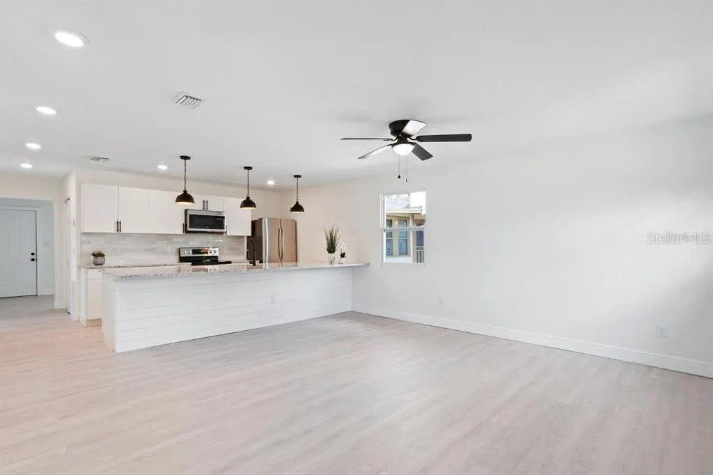 WILDWOOD SUB - Residential Income