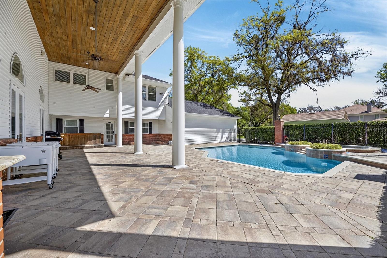 WALDEN LAKE UNIT 34 35 - Residential