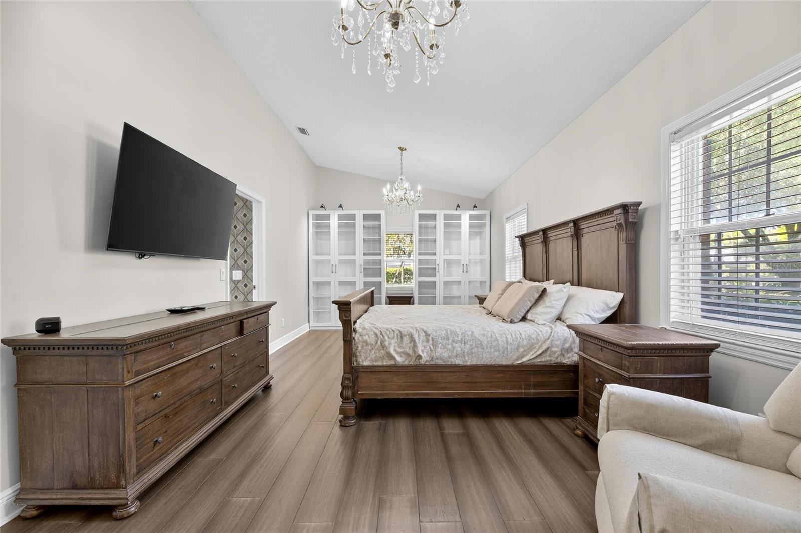 WALDEN LAKE UNIT 34 35 - Residential