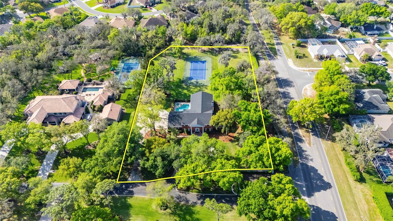 WALDEN LAKE UNIT 34 35 - Residential